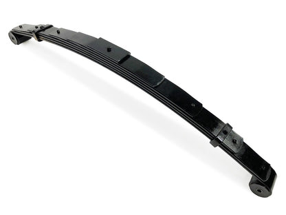 Tuff Country 80-97 Ford F-250 4wd (w/gas 351 Engine) Front 4in EZ-Ride Leaf Springs (Ea) 28480 28480 Photo - Primary