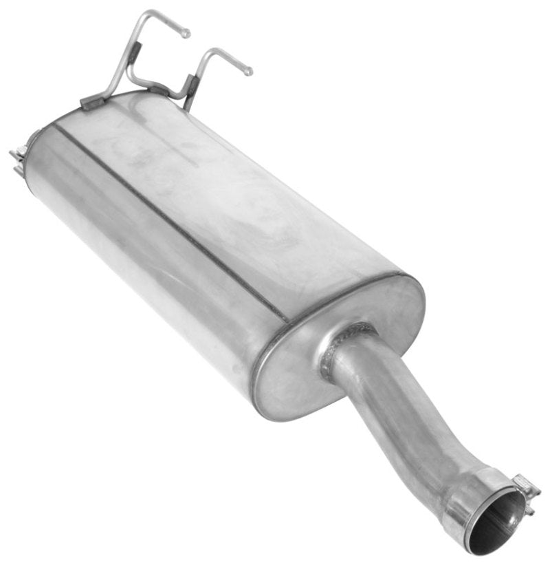 K&N Engineering K&N 09-18 RAM 1500 5.7L Cat Back Exhaust Kit 67-1561 67-1561 Photo - lifestyle view