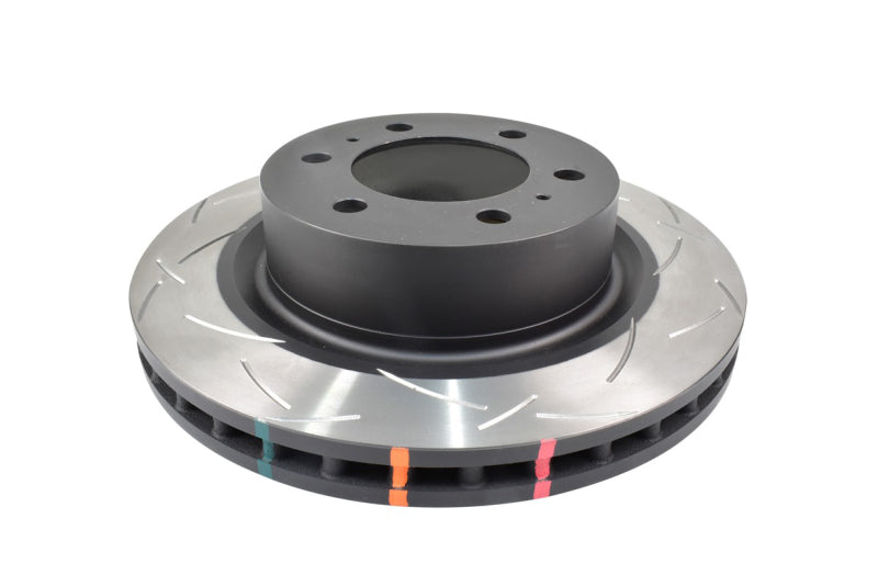 DBA DBA 4000 Series Slotted Rotors Brakes, Rotors & Pads Brake Rotors - Slotted main image