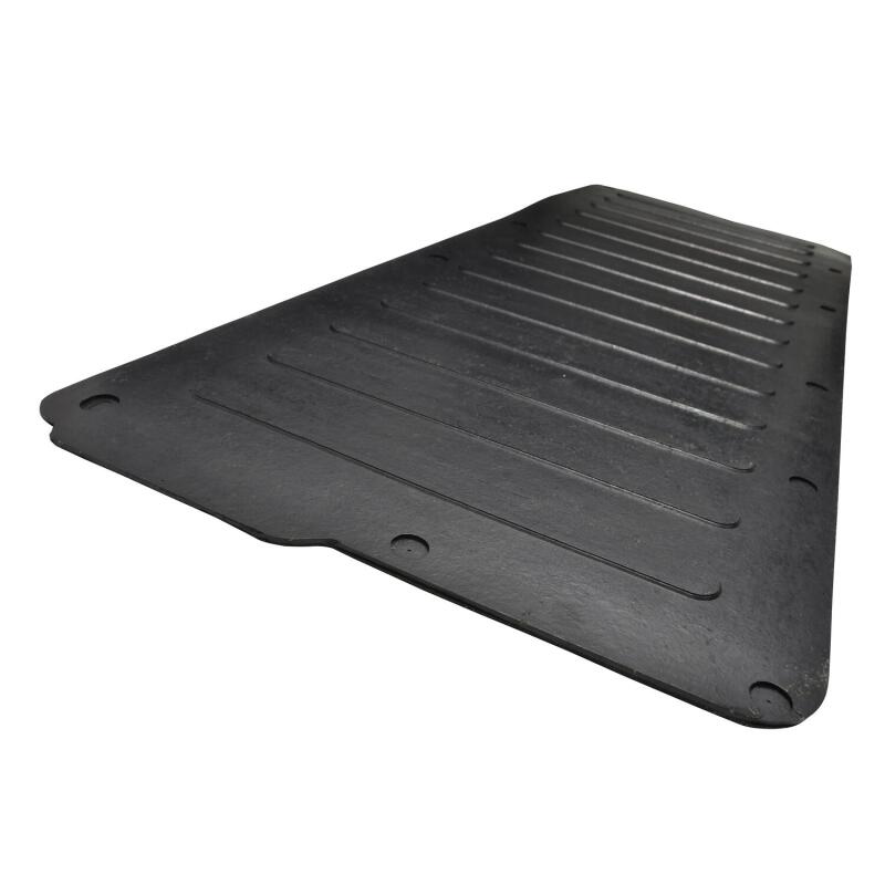 Westin 19-20 RAM 1500 (Excl. Classic) Tailgate Mat - Blk 50-6565 50-6565 Photo - Unmounted