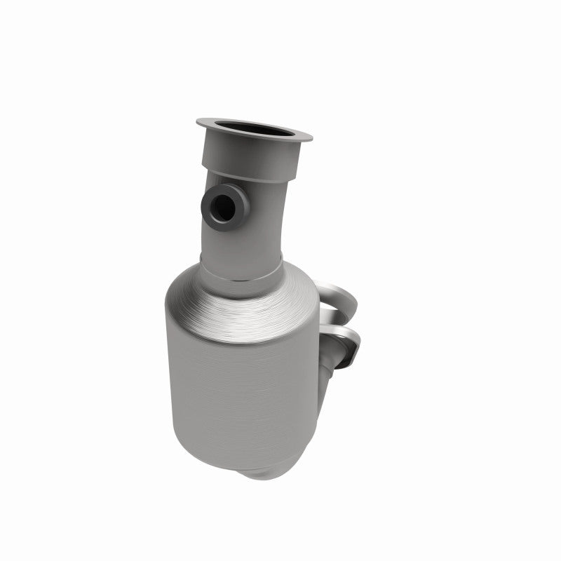 MagnaFlow Jeep Liberty HM Grade Federal / EPA Compliant Direct-Fit Catalytic Converter 93238 360 Degree Image Set