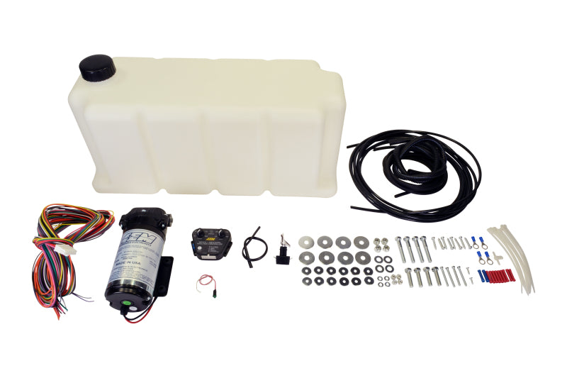 AEM Electronics Water Injection System Kit 30-3351 Photo - Primary