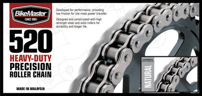 BikeMaster 520Hx82 Chain 197635 197635 User 1