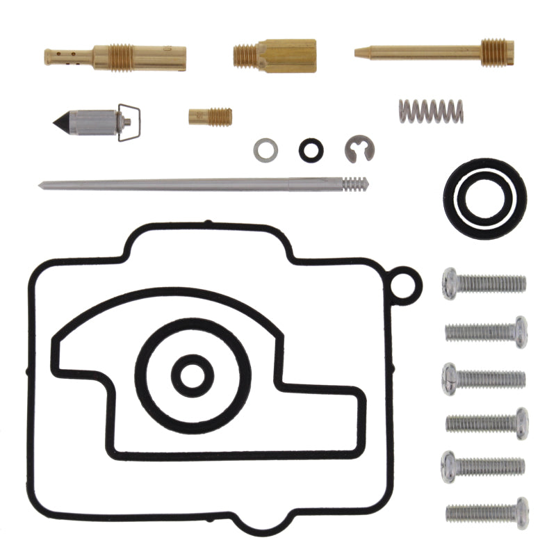 All Balls Racing 2000 Yamaha YZ250 Carburetor Rebuild Kit 26-1280 26-1280 Photo - Primary