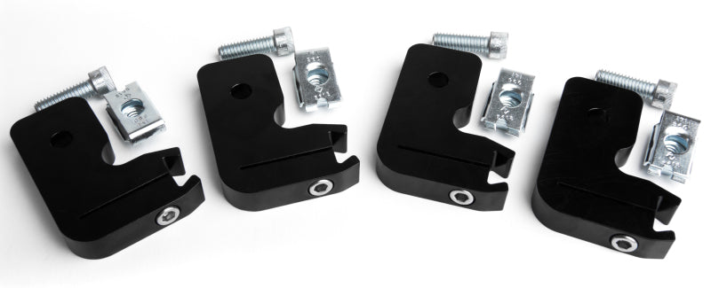 FOX Ford Raptor 3.0 Factory Series 7.9in Int. Bypass Remote Res. Front Coilover Set DSC Adj. - Blk 883-06-140 883-06-140 Photo - Primary