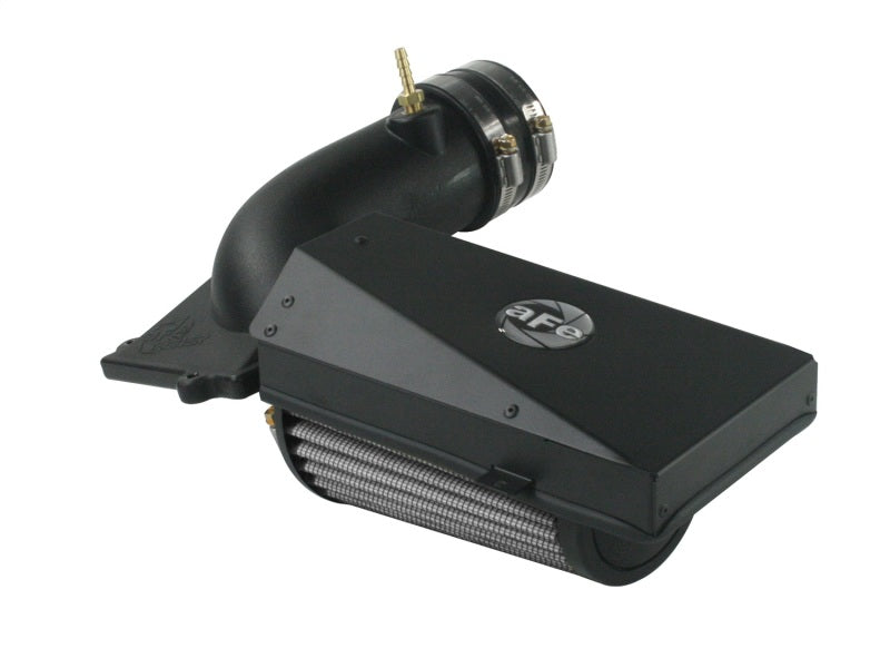 aFe Stage 2 Cold Air Intake Si Sealed Volkswagen Jetta All 2009-2010 51-81711 Photo - Primary