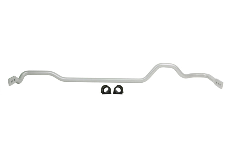 Whiteline Rear Sway Bar 27mm Xx Heavy Duty Blade Adjustable Subaru Impreza 02-04 BSR37XXZ Photo - out of package