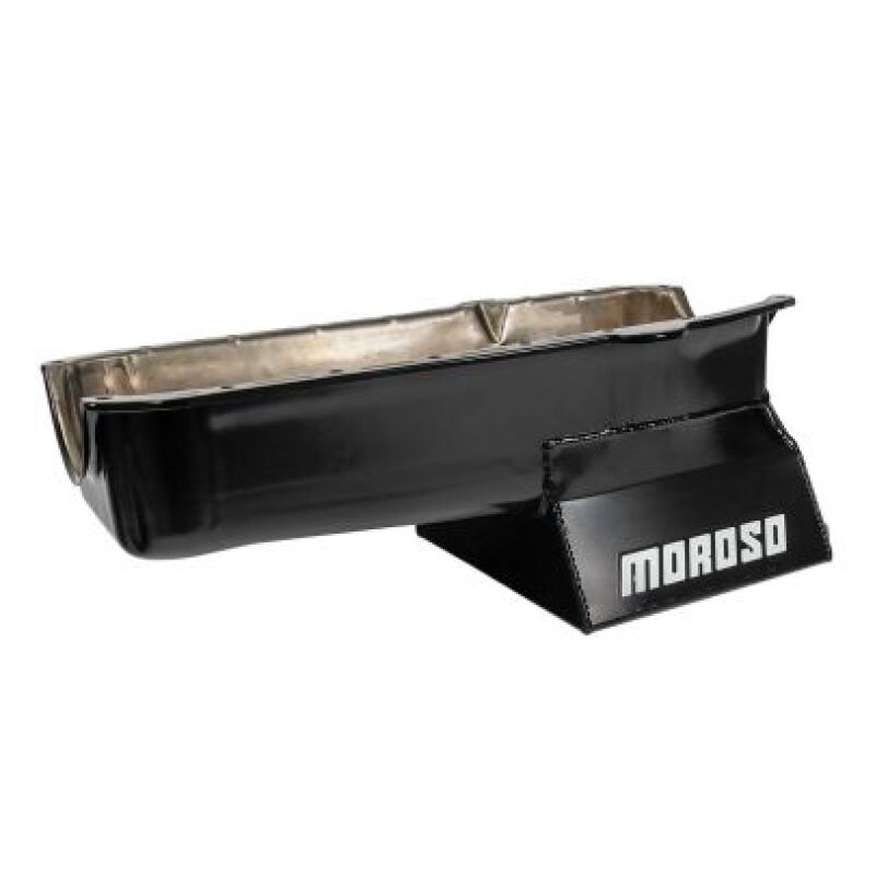 Moroso Oil Pan, Sbc, Ps Dip, 8.25 20200 User 1