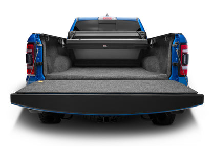 Truxedo TonneauMate Toolbox - Fits Most Full Size Trucks 1117416 Photo - Close Up