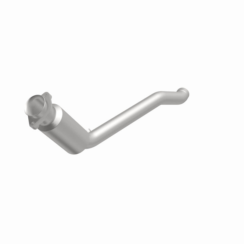 MagnaFlow Land Rover California Grade CARB Compliant Direct-Fit Catalytic Converter 5551531 360 Degree Image Set