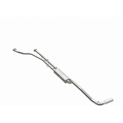 MagnaFlow Nissan Titan Street Series Cat-Back Performance Exhaust System 19421 Photo - out of package