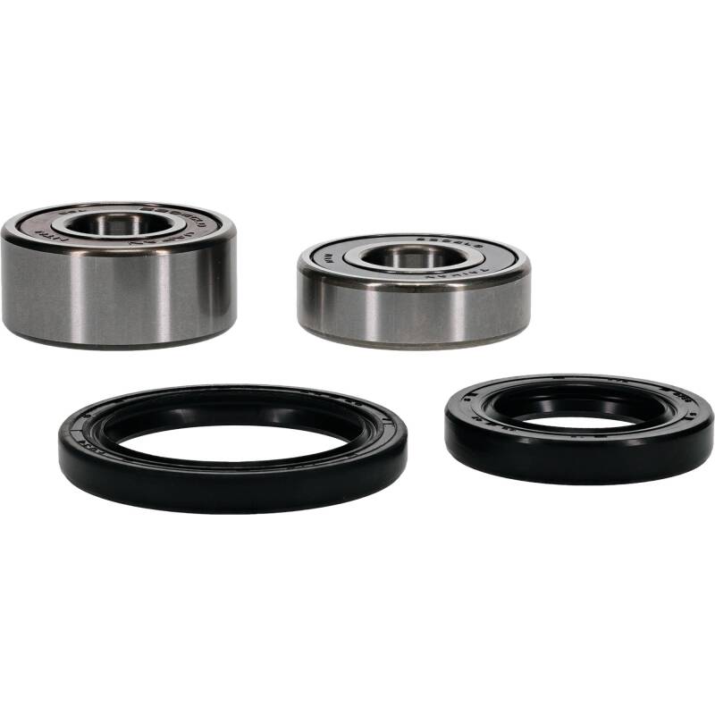 Pivot Works Pw Premium Wheel Bearing 25-1020-P 25-1020-P Photo - Primary