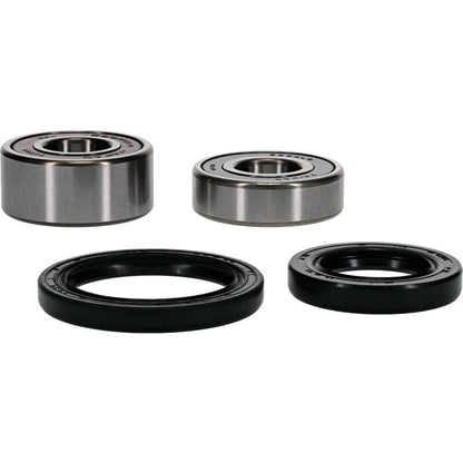 Pivot Works Pw Premium Wheel Bearing 25-1020-P 25-1020-P Photo - Primary