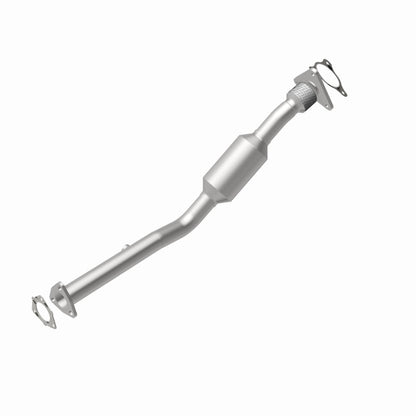MagnaFlow Saturn Ion California Grade CARB Compliant Direct-Fit Catalytic Converter 4481694 360 Degree Image Set