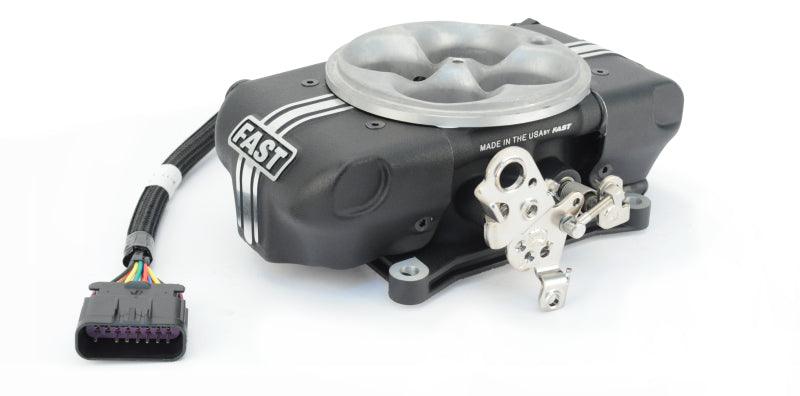 FAST Throttle BodyFAST-4151 TBI 304151 304151 Photo - Unmounted