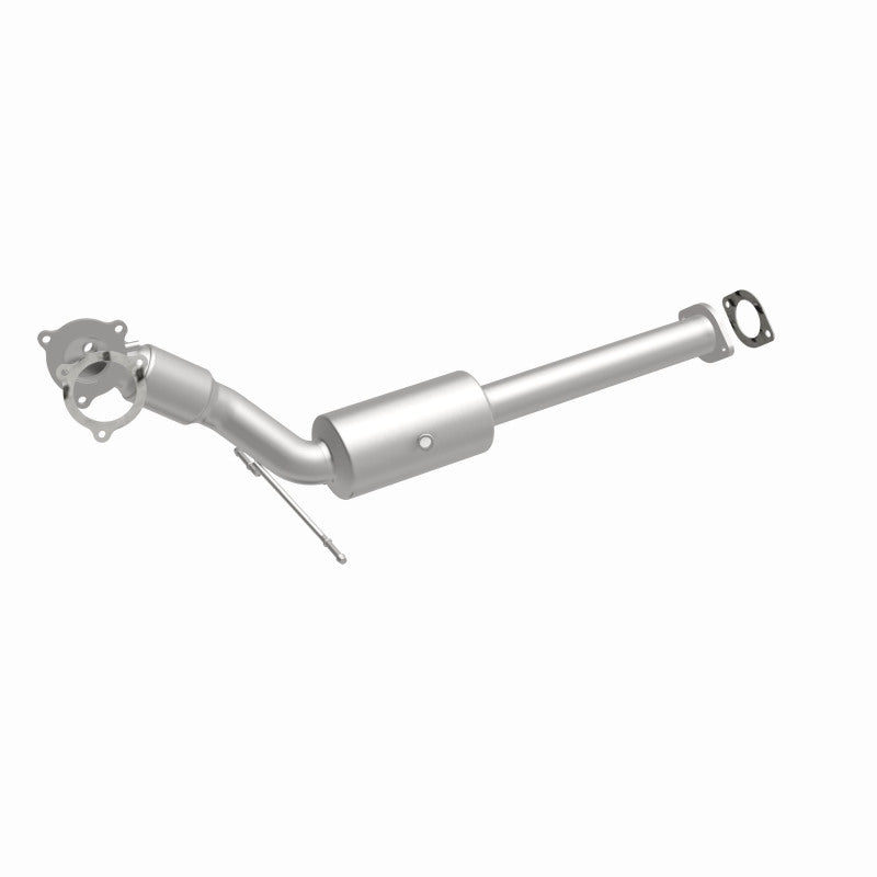 MagnaFlow Volvo California Grade CARB Compliant Direct-Fit Catalytic Converter 4481288 360 Degree Image Set