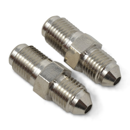 Russell -3AN 10mm x 1.0 Male Brake Adapter Fitting - Endura 640431 Photo - out of package