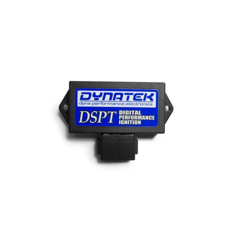 Dynatek 04-06 Harley-Davidson Sportster Dyna Performance Digital Ignition Module DSPT-1 DSPT-1 User 1
