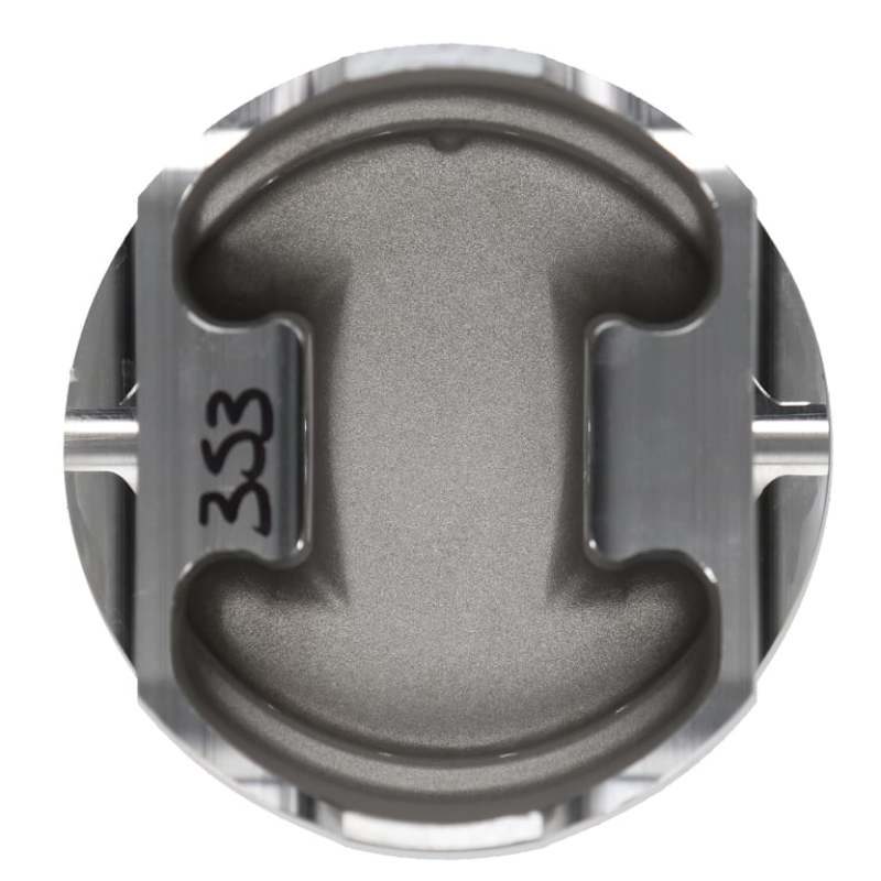 Wiseco Subaru EJ20 R/DOME 6576M925 Piston Shelf Stock Kit K576M925 K576M925 User 3