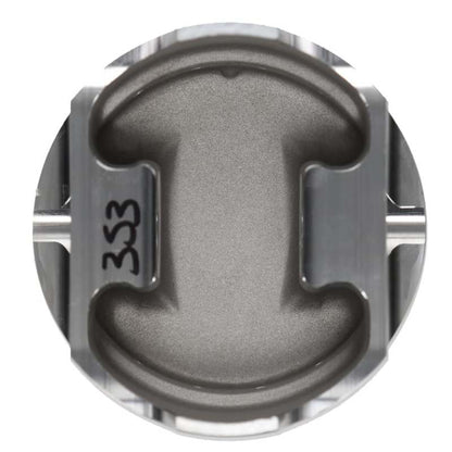 Wiseco Subaru EJ20 R/DOME 6576M925 Piston Shelf Stock Kit K576M925 K576M925 User 3