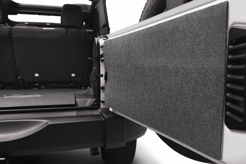 Husky Liners HL Guardian Impact Mats Truck Bed Accessories Bed Liners main image