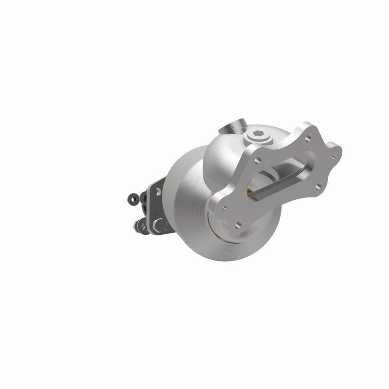 MagnaFlow Honda Civic HM Grade Federal / EPA Compliant Manifold Catalytic Converter 50170 360 Degree Image Set