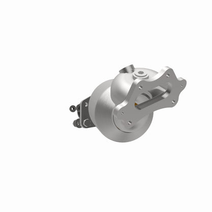MagnaFlow Honda Civic HM Grade Federal / EPA Compliant Manifold Catalytic Converter 50170 360 Degree Image Set