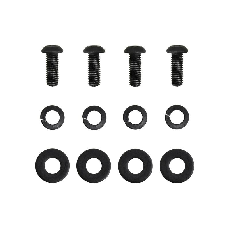 Westin Sportsman X Light Kit - Black 40-23005 40-23005 Photo - Unmounted