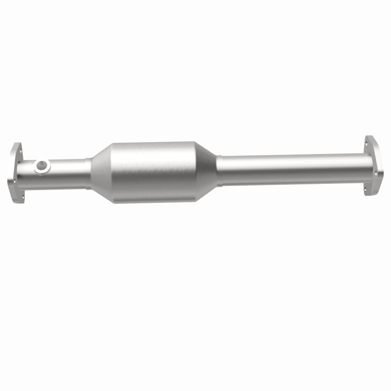 MagnaFlow Chevrolet HM Grade Federal / EPA Compliant Direct-Fit Catalytic Converter 23170 360 Degree Image Set