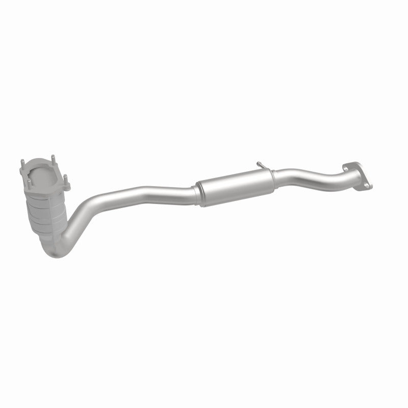 MagnaFlow HM Grade Federal / EPA Compliant Direct-Fit Catalytic Converter 23702 360 Degree Image Set
