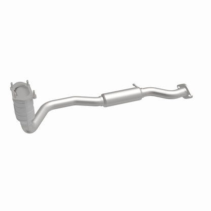 MagnaFlow HM Grade Federal / EPA Compliant Direct-Fit Catalytic Converter 23702 360 Degree Image Set