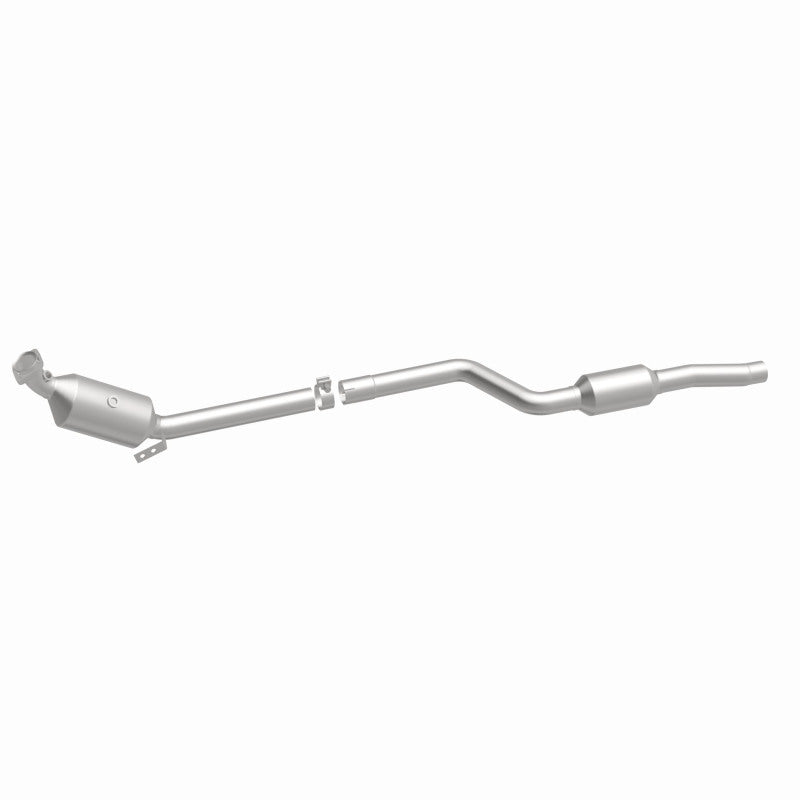 Magnaflow 2011 C300 V6 3 OEM Underbody Direct Fit Converter 21-437 21-437 360 Degree Image Set