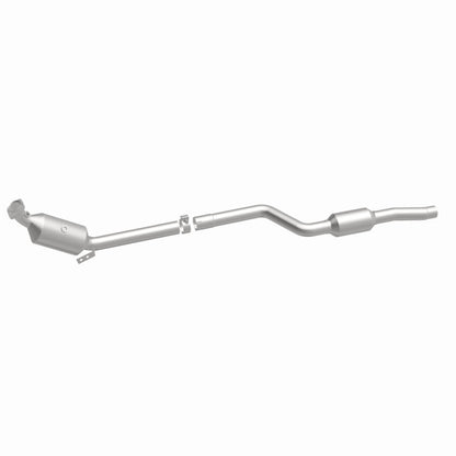 Magnaflow 2011 C300 V6 3 OEM Underbody Direct Fit Converter 21-437 21-437 360 Degree Image Set