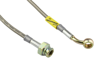Goodridge G-Stop Brake Lines Chevrolet Camaro 50th Anniversary 2010-2011 12220 Photo - Unmounted