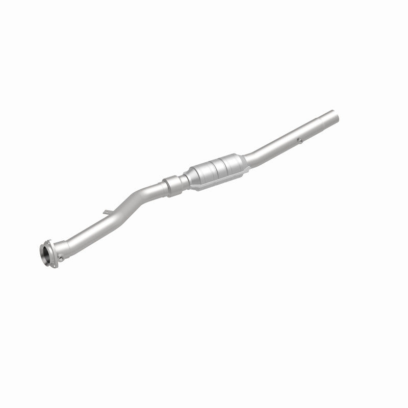 MagnaFlow Audi A8 HM Grade Federal / EPA Compliant Direct-Fit Catalytic Converter 24026 360 Degree Image Set