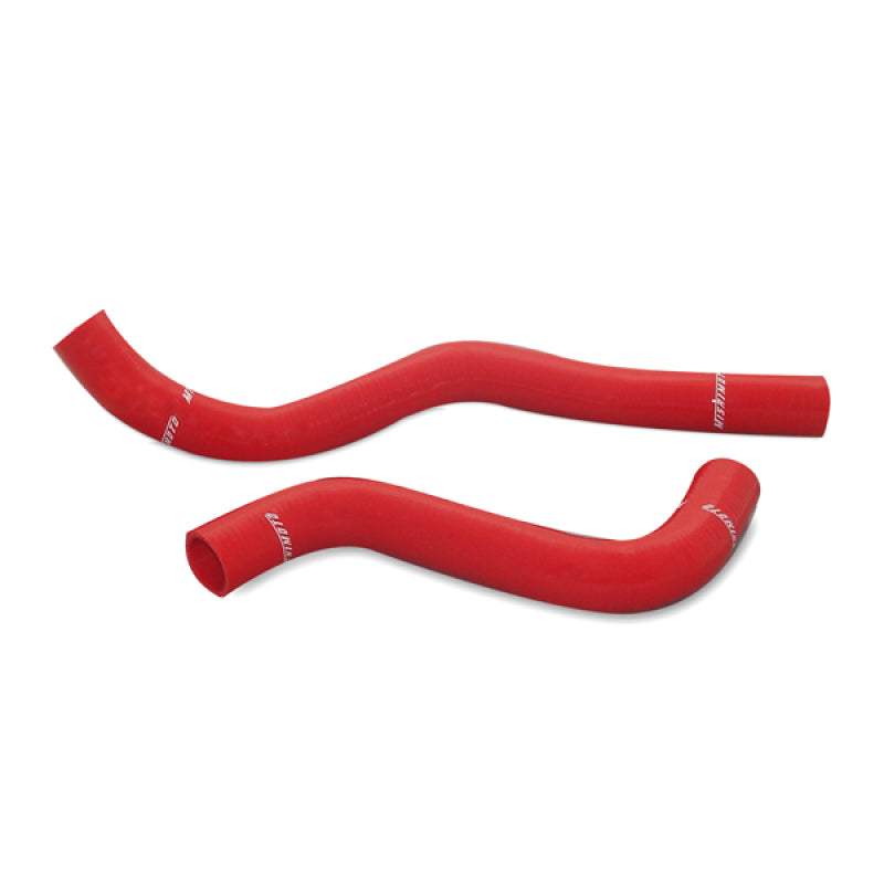 Mishimoto Hose Kit 95-99 Eclipse Turbo Red MMHOSE-ECL-95TRD Photo - Primary