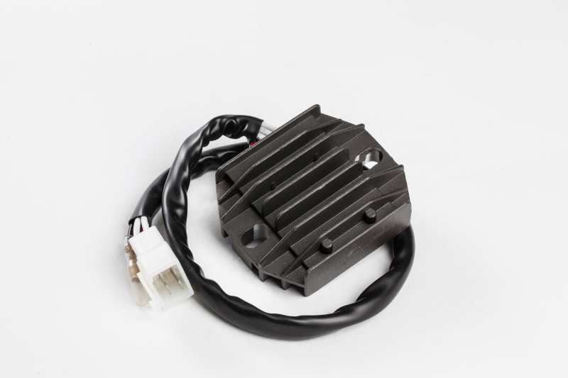 Ricks Motorsport Electrics Ricks Motorsport OEM Style Suzuki Rectifier-Regulator 10-246 10-246 User 1