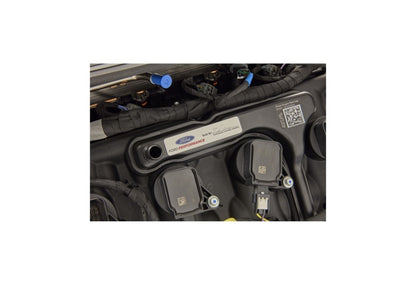 Ford Racing Gen 4 5.0L Coyote SC Crate Engine (No Cancel No Returns) M-6007-A50SCD M-6007-A50SCD Photo - Unmounted