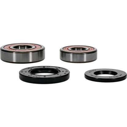 Pivot Works Yamaha Wheel Bearing Kit Premium Bearings 25-1357-P 25-1357-P Photo - Primary