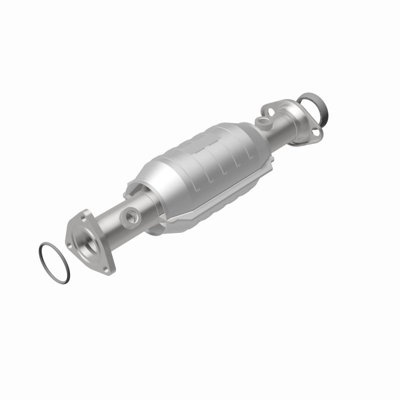 MagnaFlow Acura Integra HM Grade Federal / EPA Compliant Direct-Fit Catalytic Converter 22639 360 Degree Image Set