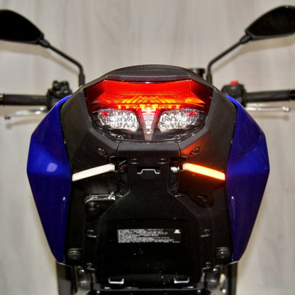 New Rage Cycles 24+ Yamaha MT-09  Fender Eliminator Kit MT09-FE-24 MT09-FE-24 User 1