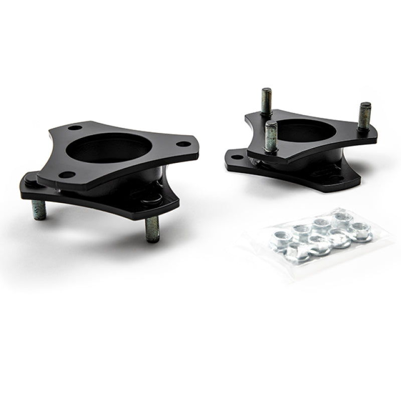 Belltech Front Strut Spacers 34954 Photo - Primary