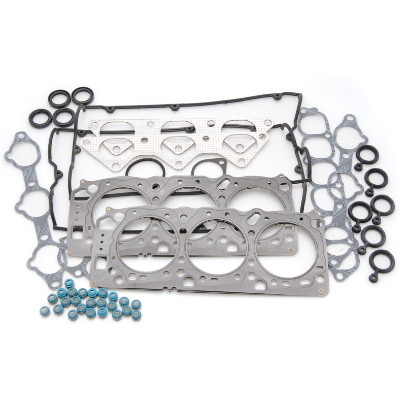 Cometic Gasket Cometic Mitsubishi 6G72 Top End Gasket Kit - 93mm Bore - .080in MLS Cylinder Head Gasket - DOHC PRO2039T-080 PRO2039T-080 Photo - Primary