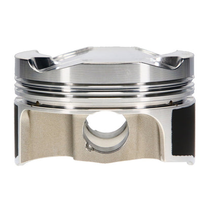 JE Pistons BMW S50B30US 3.406 Bore Inv. Dome 11.5:1 CR (Single Piston) 297182S 297182S User 3