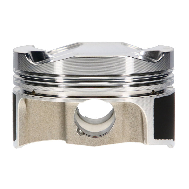 JE Pistons BMW S50B32 Euro Kit 86.5mm Bore -5.2cc Dome 0.827in Pin Diameter - Set of 6 Pistons 345632 345632 User 3