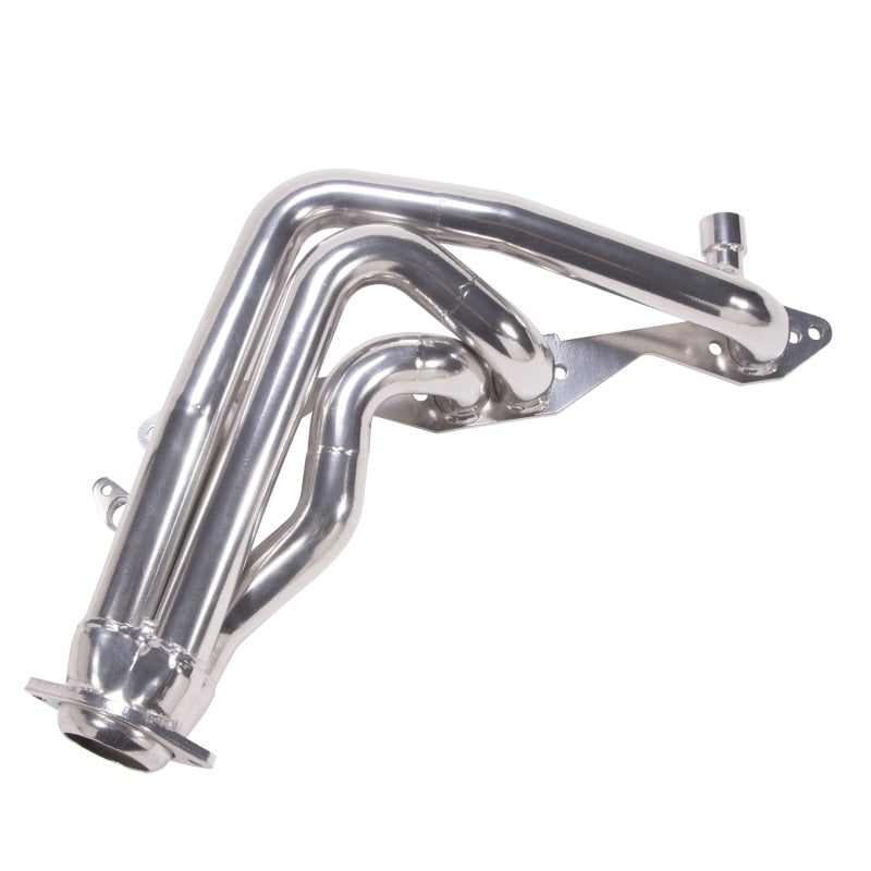 BBK Performance 93-96 Chevy Impala SS 1-5/8 Shorty Headers (Coated) 15950 Photo - Unmounted