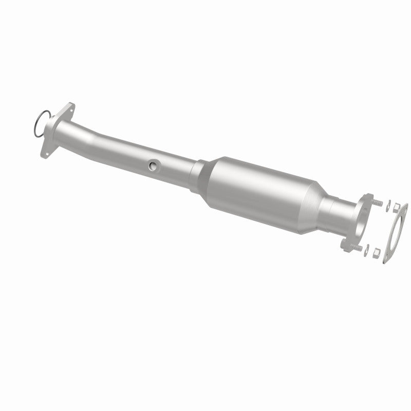 Magnaflow 2004 Nissan Titan 5.6L Direct Fit Converter 4593217 4593217 360 Degree Image Set