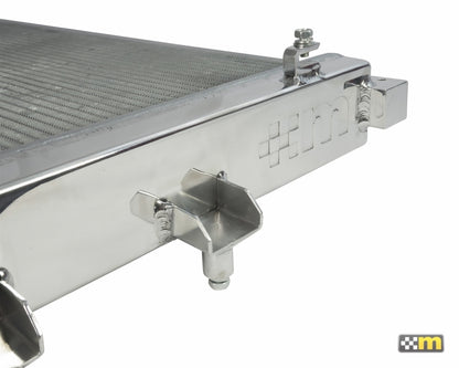 mountune 16-18 Ford Focus RS Triple Pass Radiator Upgrade MP2498-12020-AA MP2498-12020-AA Photo - Primary