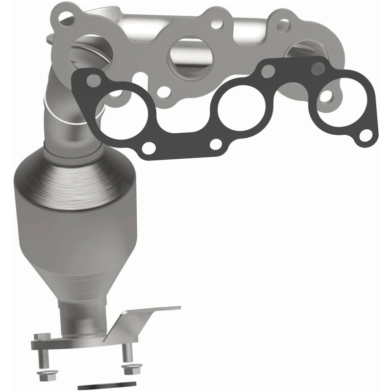 MagnaFlow OEM Grade Federal / EPA Compliant Manifold Catalytic Converter 49833 Photo - out of package