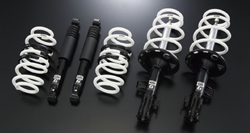 HKS HIPERMAX-G ZRR80G Full Strut/Spring Kit 80260-AT005 80260-AT005 User 1